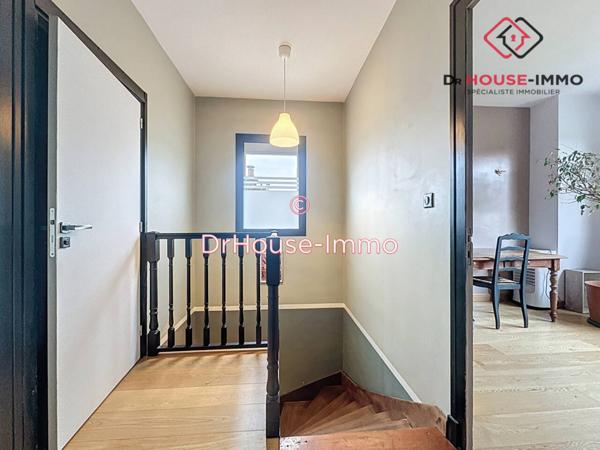 Maison à vendre 4 pièces de 110 m²