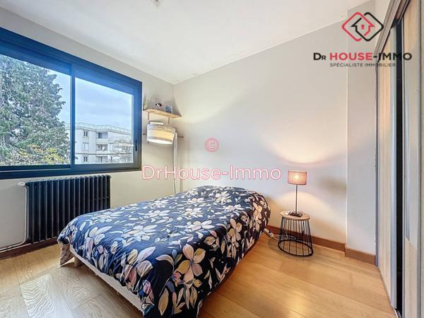 Maison à vendre 4 pièces de 110 m²