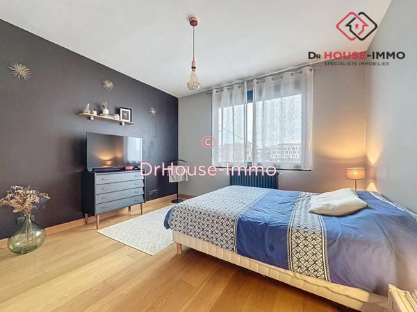 Maison à vendre 4 pièces de 110 m²