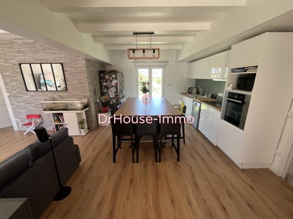 Maison à vendre 4 pièces de 72 m²