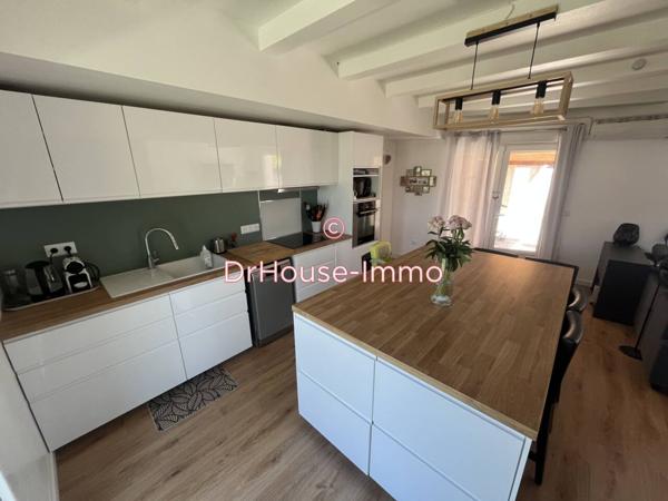 Maison à vendre 4 pièces de 72 m²
