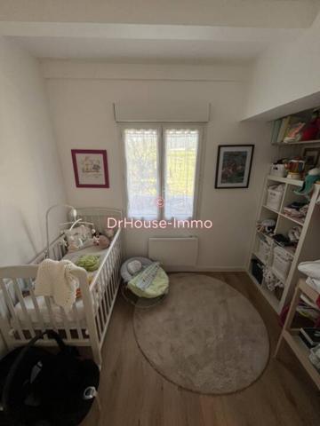 Maison à vendre 4 pièces de 72 m²