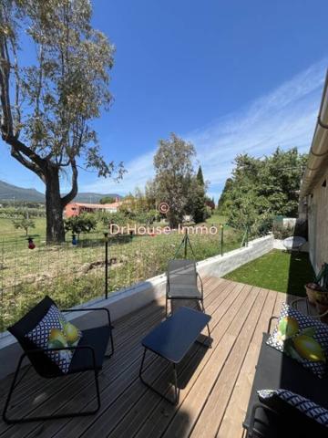 Maison à vendre 4 pièces de 72 m²