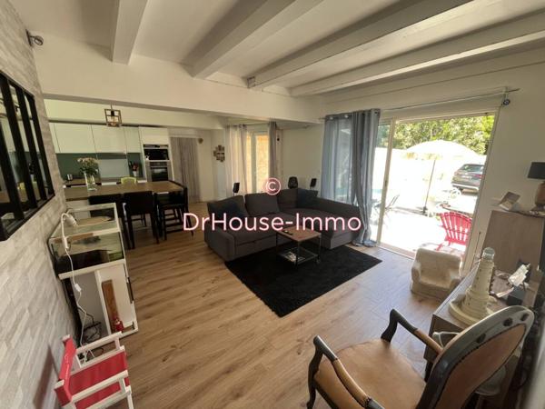 Maison à vendre 4 pièces de 72 m²