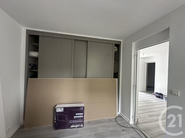 Appartement F3 à vendre  3 pièces - 54,68 m2 DRAVEIL - 91