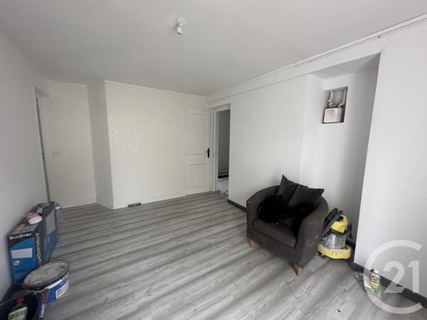 Appartement F3 à vendre  3 pièces - 54,68 m2 DRAVEIL - 91