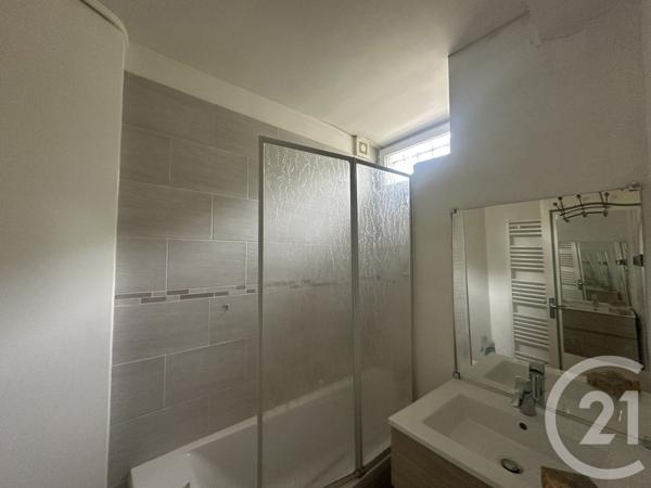 Appartement F3 à vendre  3 pièces - 54,68 m2 DRAVEIL - 91