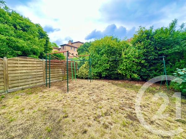 Appartement F3 à vendre  3 pièces - 54,68 m2 DRAVEIL - 91