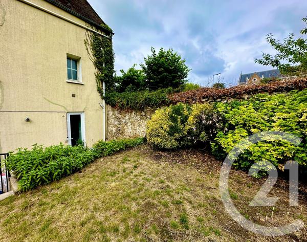 Appartement F3 à vendre  3 pièces - 54,68 m2 DRAVEIL - 91