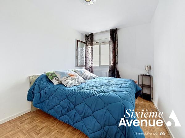 Appartement 5 pièces 95 m2