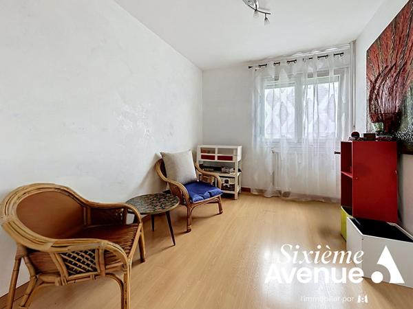 Appartement 5 pièces 95 m2