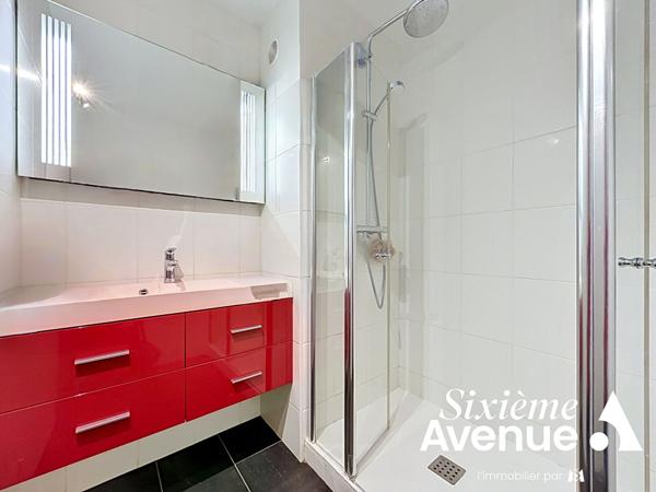 Appartement 5 pièces 95 m2