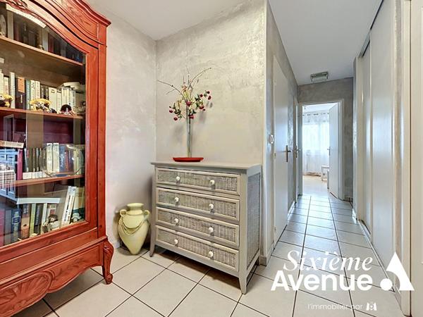 Appartement 5 pièces 95 m2