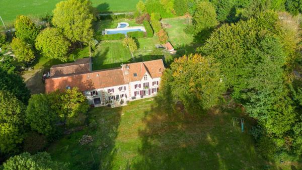 Vente Maison de maître Mazamet 20 Pièces 510 m²
