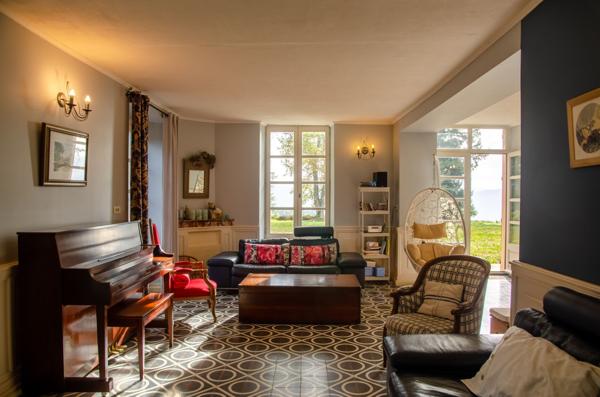 Vente Maison de maître Mazamet 20 Pièces 510 m²