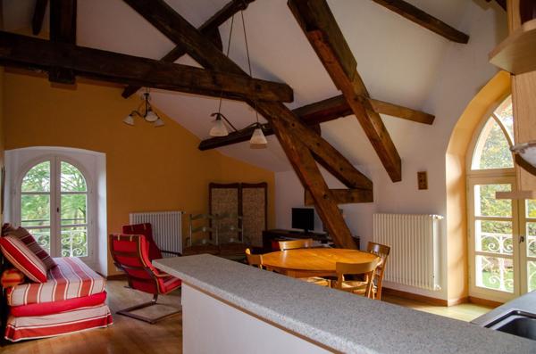 Vente Maison de maître Mazamet 20 Pièces 510 m²