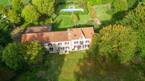 Vente Maison de maître Mazamet 20 Pièces 510 m²