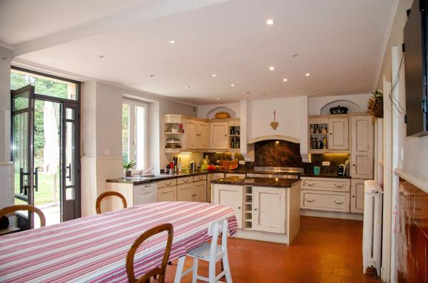 Vente Maison de maître Mazamet 20 Pièces 510 m²