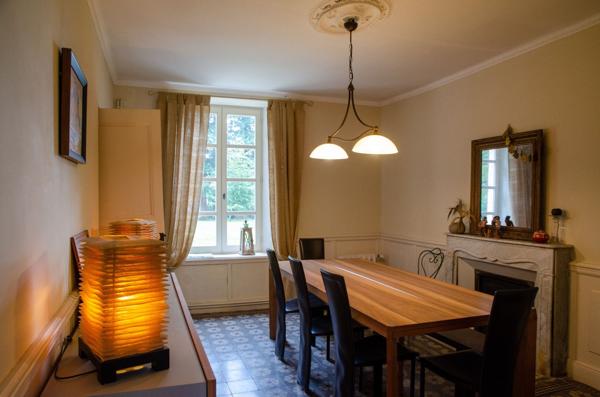 Vente Maison de maître Mazamet 20 Pièces 510 m²