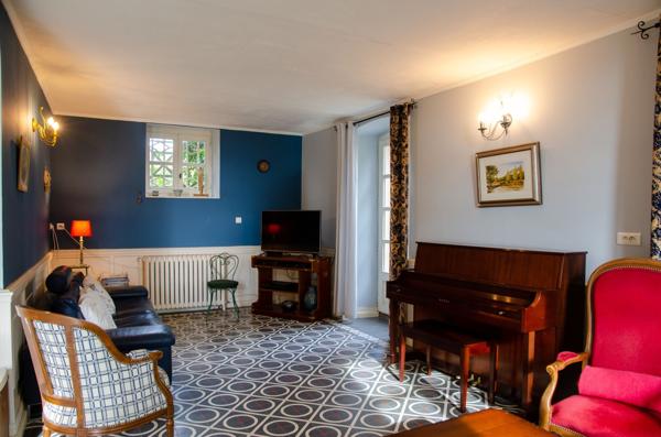 Vente Maison de maître Mazamet 20 Pièces 510 m²