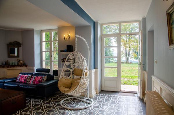 Vente Maison de maître Mazamet 20 Pièces 510 m²