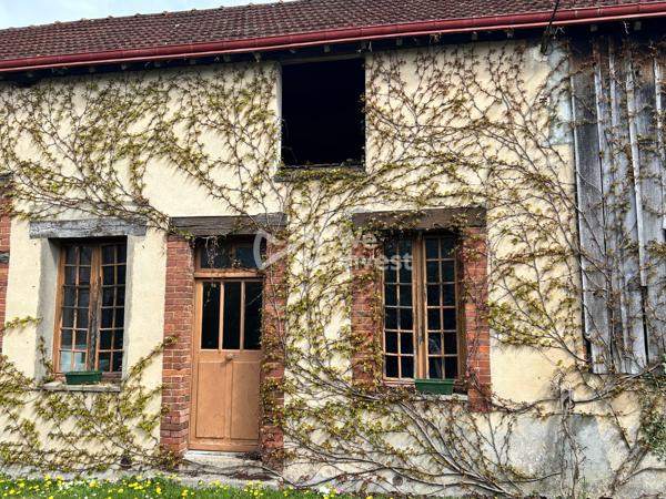 grange a retaper, possibilité 3 maisons