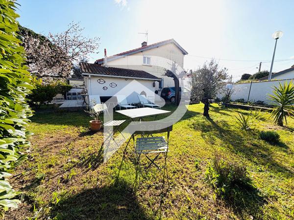 Maison 4 pièces 85 m2