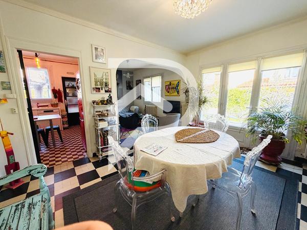 Maison 4 pièces 85 m2