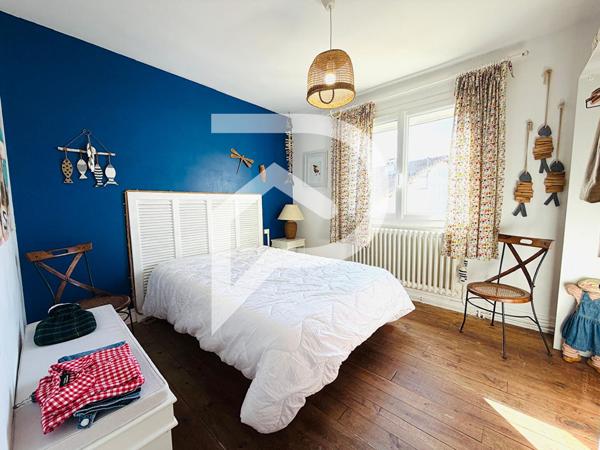 Maison 4 pièces 85 m2