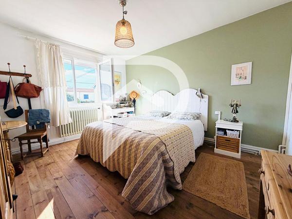 Maison 4 pièces 85 m2