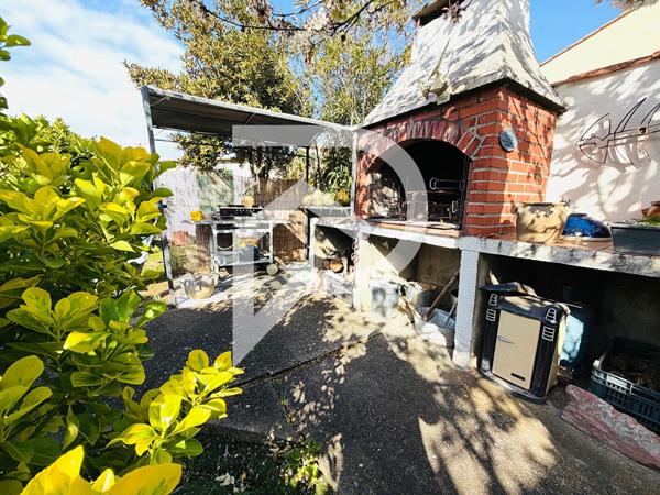 Maison 4 pièces 85 m2