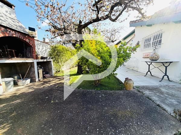 Maison 4 pièces 85 m2
