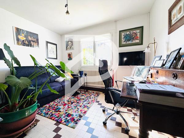 Maison 4 pièces 85 m2
