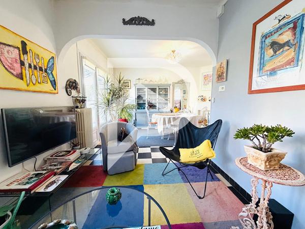 Maison 4 pièces 85 m2