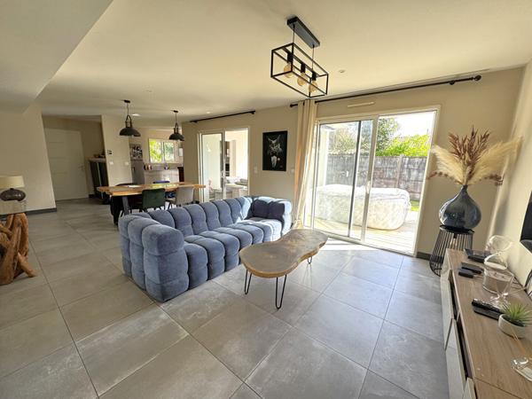 Maison 4 pièces 97 m2