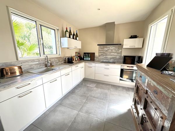 Maison 4 pièces 97 m2