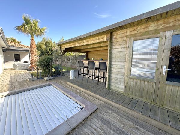 Maison 4 pièces 97 m2