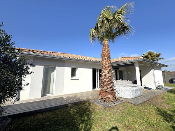 Maison 4 pièces 97 m2