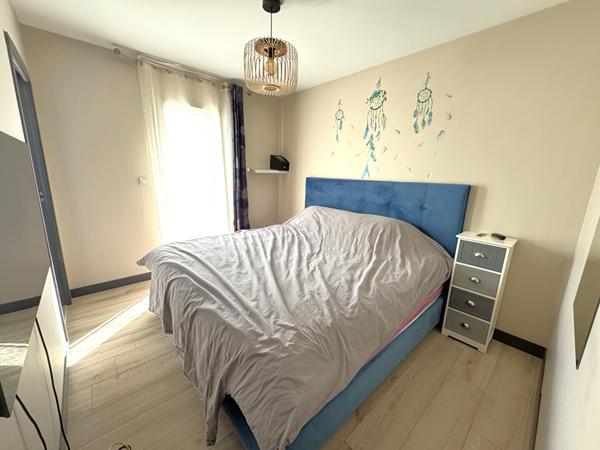 Maison 4 pièces 97 m2