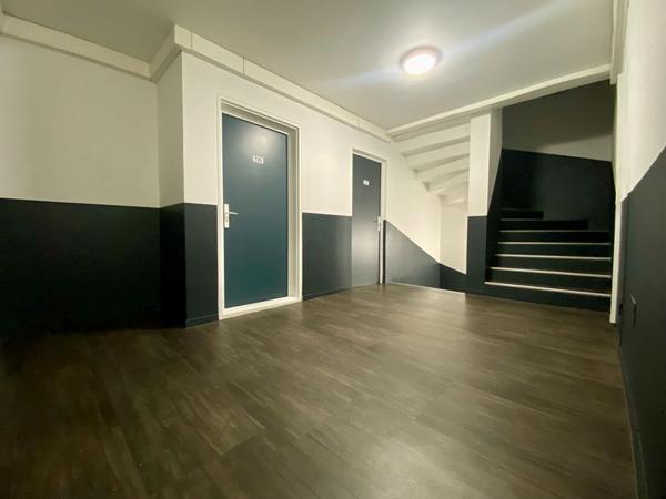 Studio Meublé Rouen Rive Gauche - ROUEN