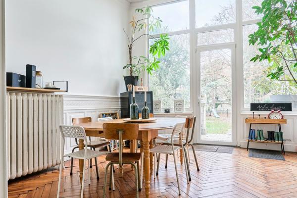 Vente Maison de luxe Roubaix 8 Pièces 351 m²