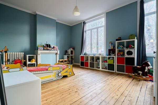 Vente Maison de luxe Roubaix 8 Pièces 351 m²