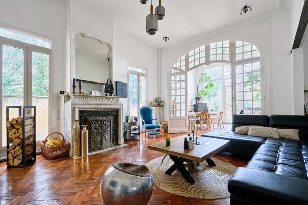 Vente Maison de luxe Roubaix 8 Pièces 351 m²