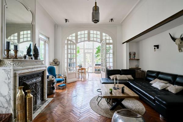 Vente Maison de luxe Roubaix 8 Pièces 351 m²