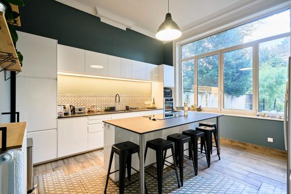 Vente Maison de luxe Roubaix 8 Pièces 351 m²