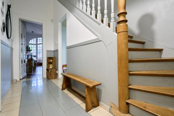 Vente Maison de luxe Roubaix 8 Pièces 351 m²