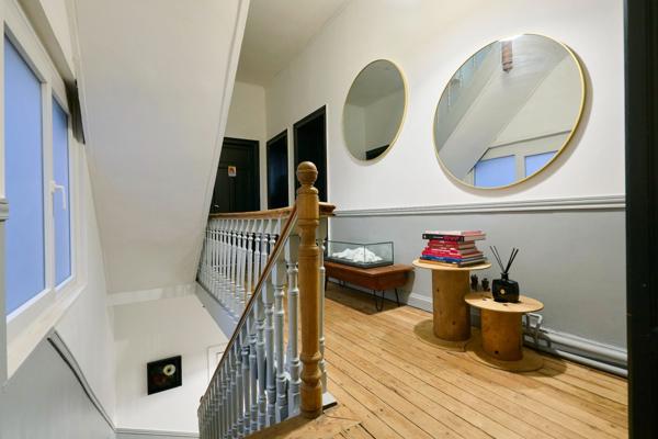 Vente Maison de luxe Roubaix 8 Pièces 351 m²