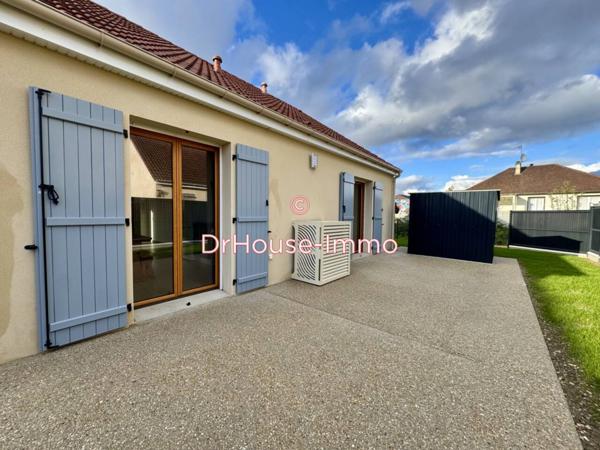 Maison à louer 3 pièces de 69 m²