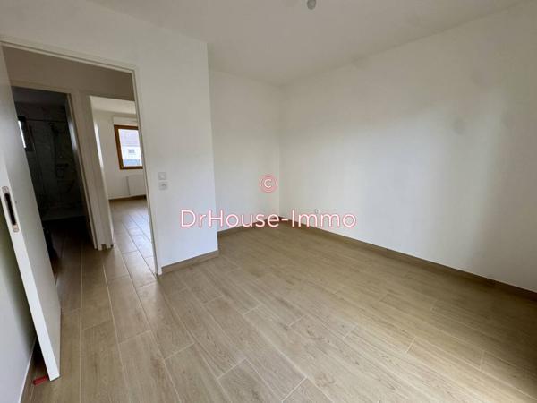 Maison à louer 3 pièces de 69 m²