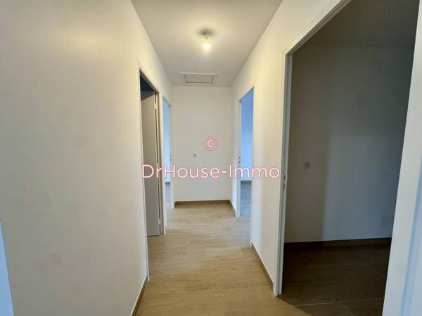 Maison à louer 3 pièces de 69 m²